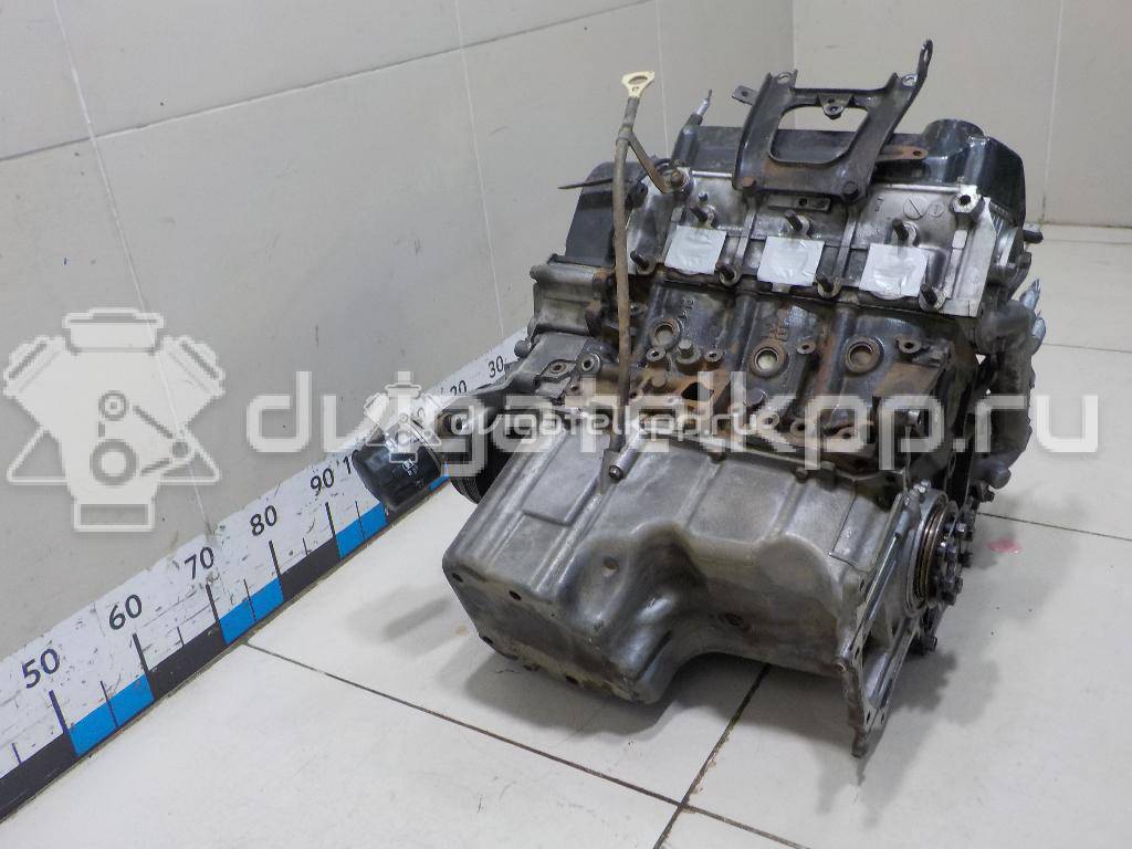 Фото Контрактный (б/у) двигатель 6G72 (DOHC 24V) для Mitsubishi Eclipse / Diamante / Galant / Pajero / L 143-286 л.с 24V 3.0 л бензин {forloop.counter}}
