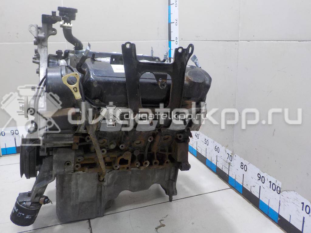 Фото Контрактный (б/у) двигатель 6G72 (DOHC 24V) для Mitsubishi Eclipse / Diamante / Galant / Pajero / L 143-286 л.с 24V 3.0 л бензин {forloop.counter}}