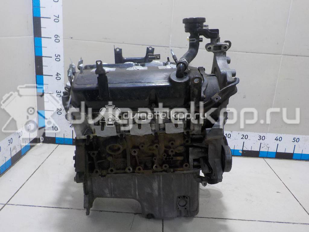 Фото Контрактный (б/у) двигатель 6G72 (DOHC 24V) для Mitsubishi Eclipse / Diamante / Galant / Pajero / L 143-286 л.с 24V 3.0 л бензин MD314547 {forloop.counter}}