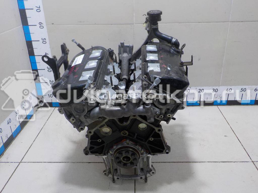 Фото Контрактный (б/у) двигатель 6G72 (DOHC 24V) для Mitsubishi Eclipse / Diamante / Galant / Pajero / L 143-286 л.с 24V 3.0 л бензин {forloop.counter}}