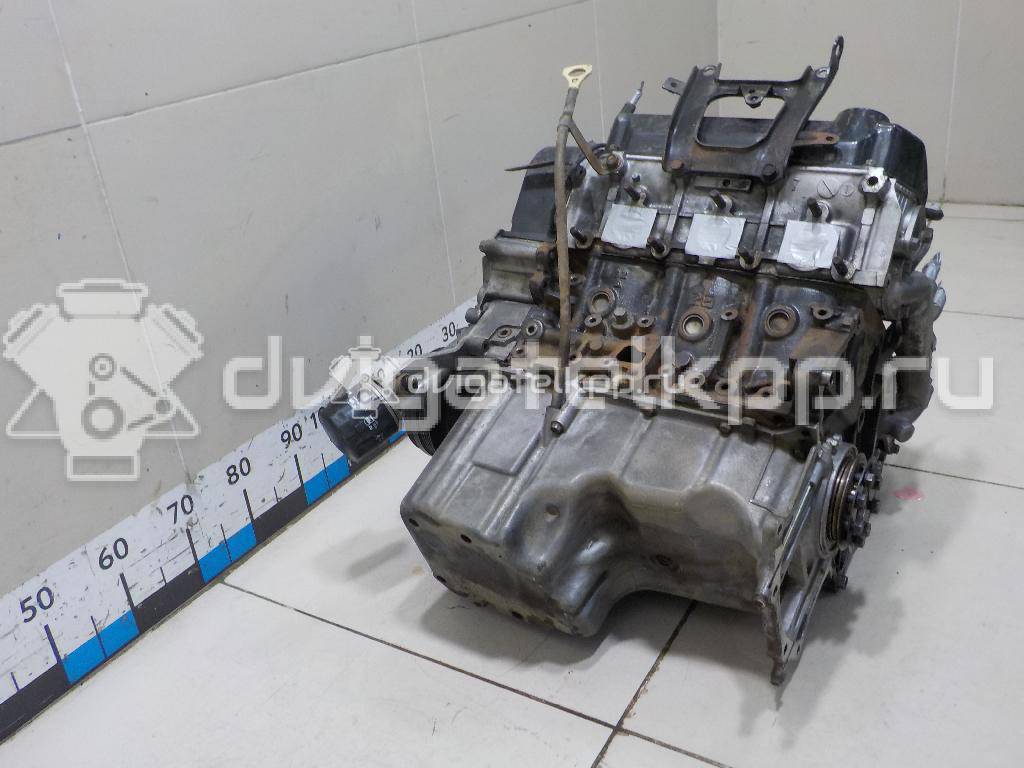 Фото Контрактный (б/у) двигатель 6G72 (SOHC 12V) для Mitsubishi Magna / Verada / Pajero / Diamante / Galant 141-205 л.с 12V 3.0 л бензин {forloop.counter}}