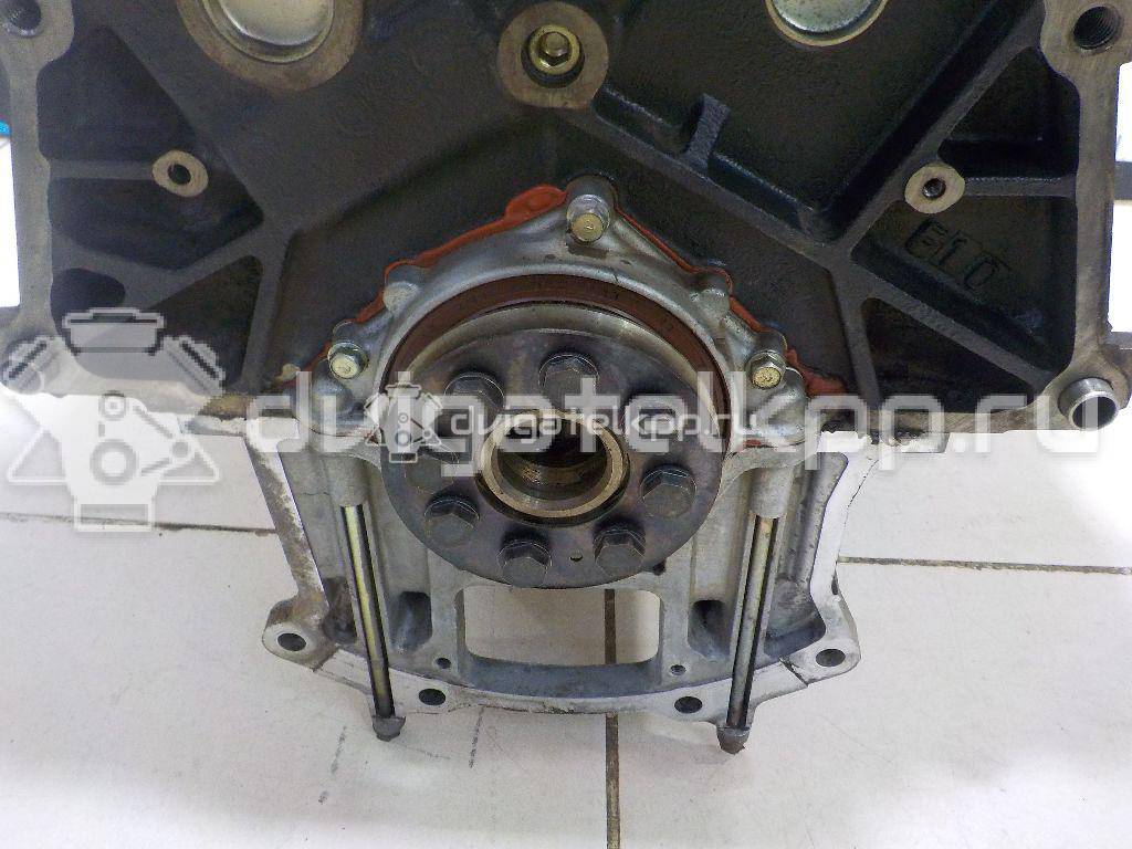 Фото Контрактный (б/у) двигатель 6G72 (SOHC 24V) для Mitsubishi Magna / Verada / Eclipse / Diamante / Pajero 155-204 л.с 24V 3.0 л бензин {forloop.counter}}
