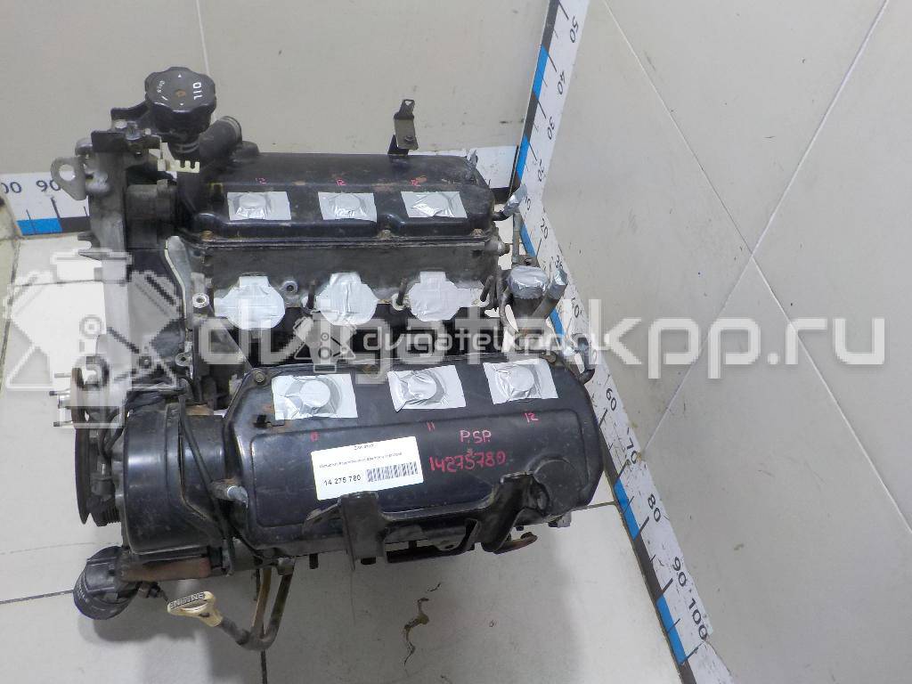Фото Контрактный (б/у) двигатель 6G72 (SOHC 24V) для Mitsubishi Magna / Verada / Eclipse / Diamante / Pajero 155-204 л.с 24V 3.0 л бензин {forloop.counter}}