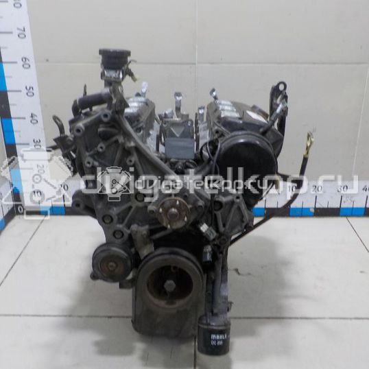 Фото Контрактный (б/у) двигатель 6G72 (DOHC 24V) для Mitsubishi / Hyundai 197-224 л.с 24V 3.0 л бензин