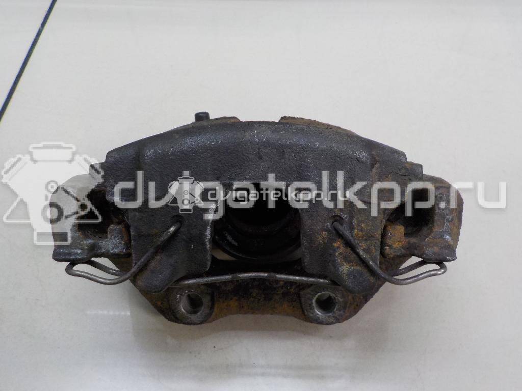 Фото Суппорт тормозной передний правый  90509197 для Opel Calibra A 85 / Omega , / Vectra {forloop.counter}}