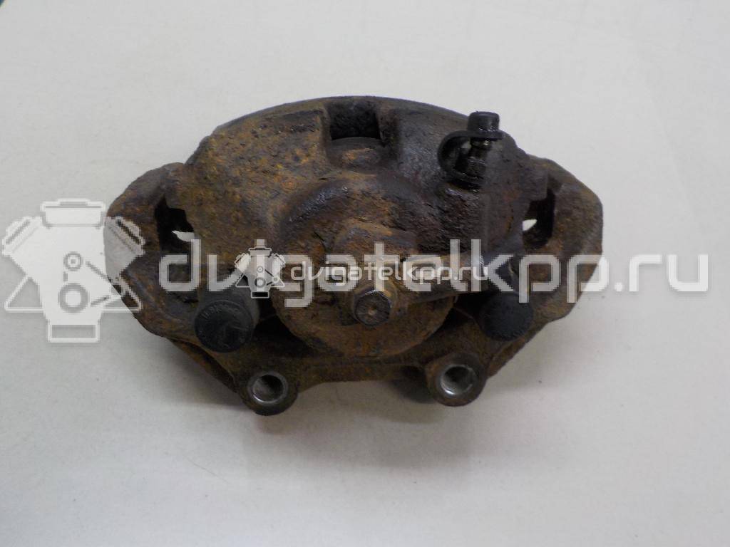 Фото Суппорт тормозной передний правый  90509197 для Opel Calibra A 85 / Omega , / Vectra {forloop.counter}}