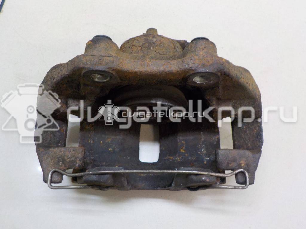 Фото Суппорт тормозной передний правый  90509197 для Opel Calibra A 85 / Omega , / Vectra {forloop.counter}}