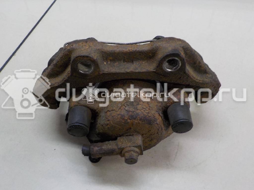 Фото Суппорт тормозной передний правый  90509197 для Opel Calibra A 85 / Omega , / Vectra {forloop.counter}}