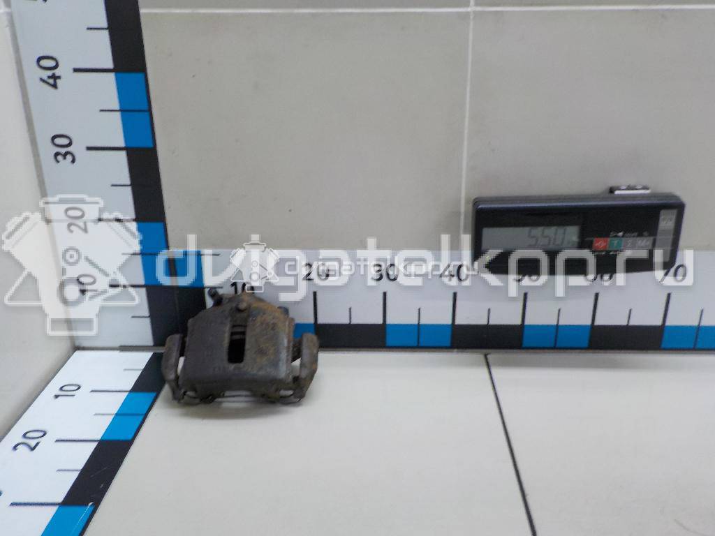 Фото Суппорт тормозной передний правый  90509197 для Opel Calibra A 85 / Omega , / Vectra {forloop.counter}}