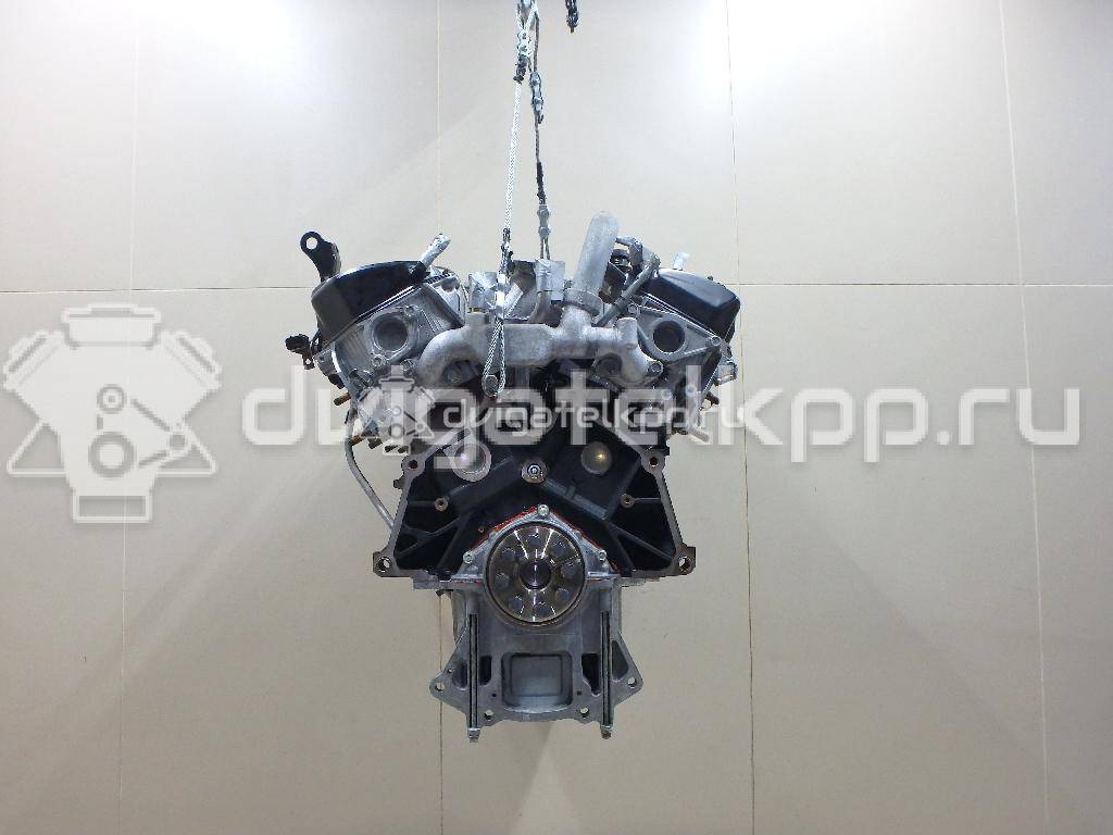 Фото Контрактный (б/у) двигатель 6G74 (GDI) для Mitsubishi Pajero 170-203 л.с 24V 3.5 л бензин {forloop.counter}}