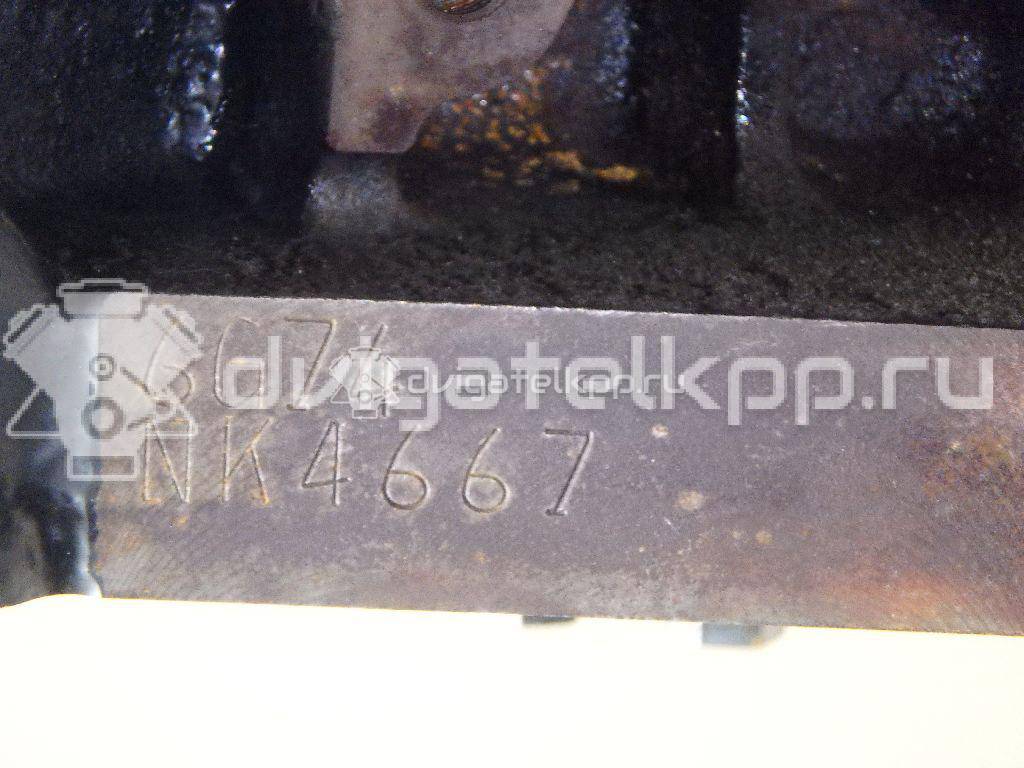 Фото Контрактный (б/у) двигатель 6G74 (GDI) для Mitsubishi Pajero 170-203 л.с 24V 3.5 л бензин {forloop.counter}}