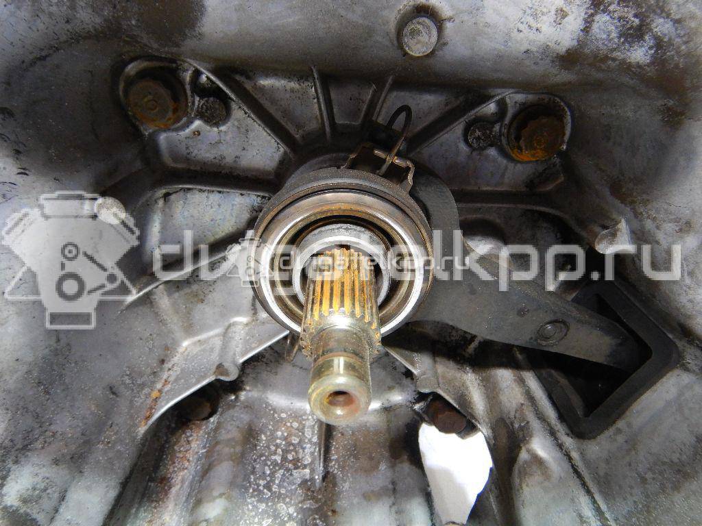 Фото Контрактная (б/у) МКПП для Mitsubishi (Bjc) Pajero Sport K9 167 л.с 24V 3.0 л 6G72 бензин ME507402 {forloop.counter}}