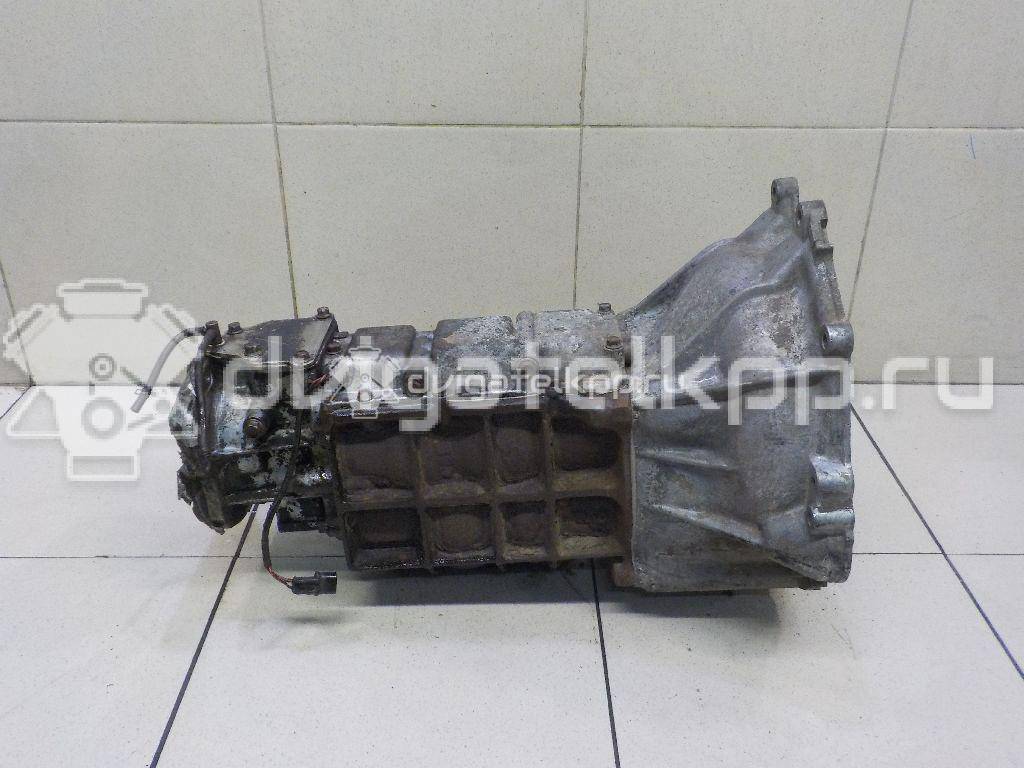 Фото Контрактная (б/у) МКПП для Mitsubishi Sigma / Pajero 141-205 л.с 12V 3.0 л 6G72 (SOHC 12V) бензин {forloop.counter}}