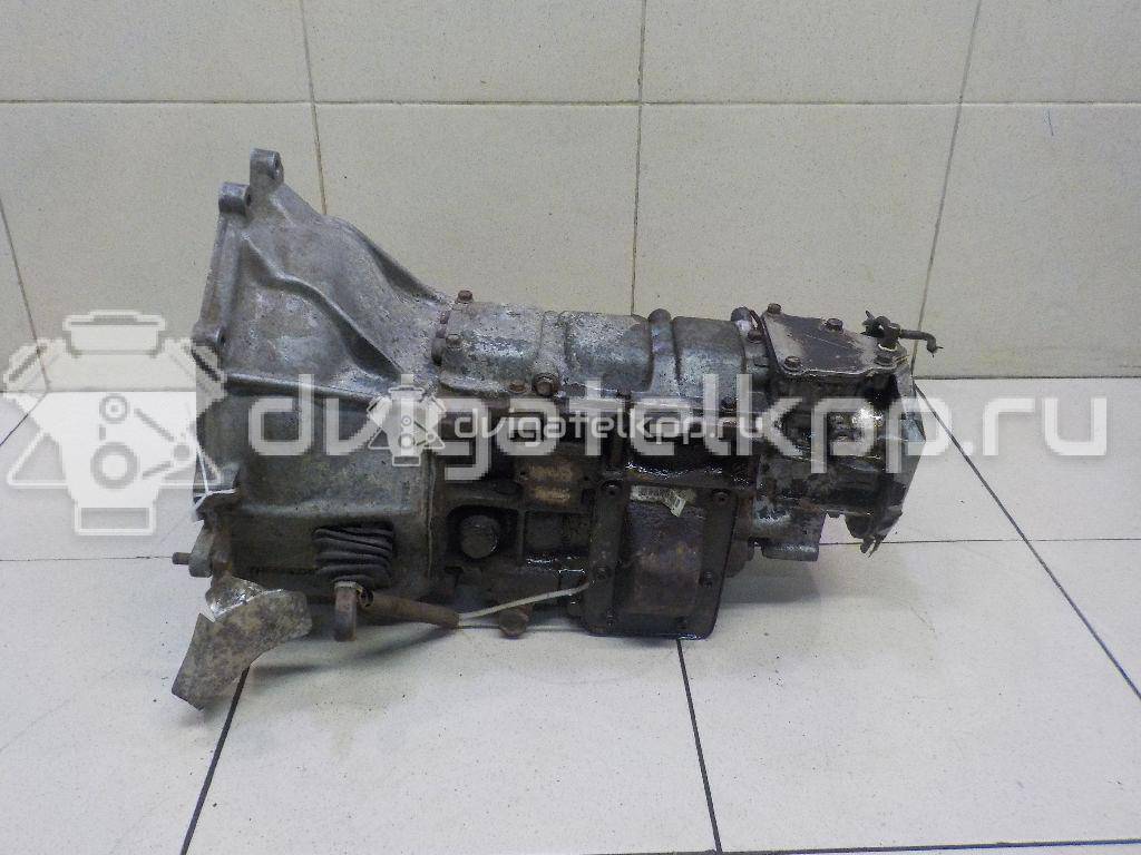 Фото Контрактная (б/у) МКПП для Mitsubishi Eclipse / Diamante / Galant / Pajero / L 143-286 л.с 24V 3.0 л 6G72 (DOHC 24V) бензин ME580818 {forloop.counter}}