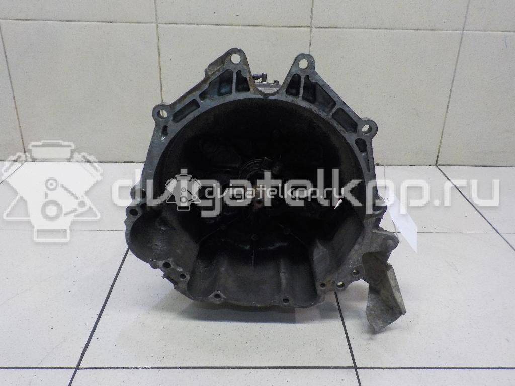 Фото Контрактная (б/у) МКПП для Mitsubishi Magna / Verada / Pajero / Diamante / Galant 141-205 л.с 12V 3.0 л 6G72 (SOHC 12V) бензин {forloop.counter}}