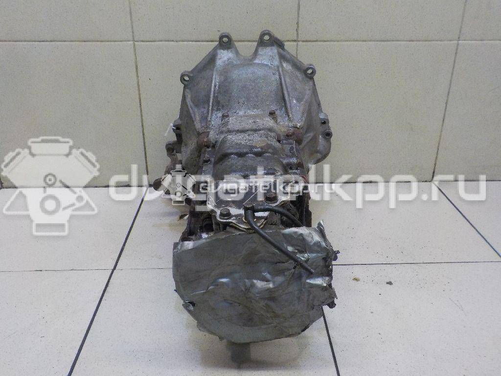 Фото Контрактная (б/у) МКПП для Mitsubishi Sigma / 3000 Gt Z1 A / Galant 143-286 л.с 24V 3.0 л 6G72 (DOHC 24V) бензин {forloop.counter}}