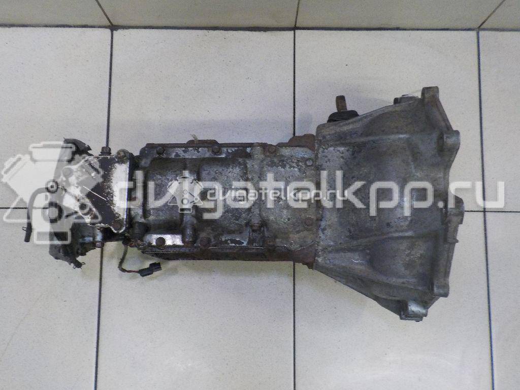 Фото Контрактная (б/у) МКПП для Mitsubishi Magna / Verada / Pajero / Diamante / Galant 141-205 л.с 12V 3.0 л 6G72 (SOHC 12V) бензин {forloop.counter}}