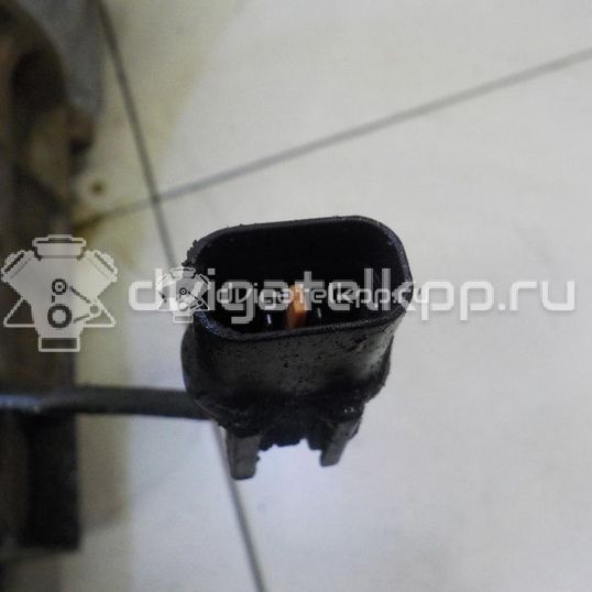 Фото Контрактная (б/у) МКПП для Mitsubishi Magna / Verada / Eclipse / Diamante / Pajero 155-204 л.с 24V 3.0 л 6G72 (SOHC 24V) бензин ME580818