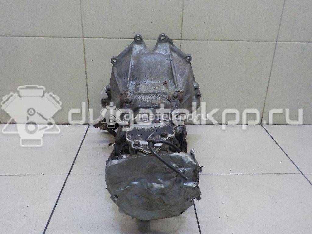 Фото Контрактная (б/у) МКПП для Mitsubishi Magna / Verada / Eclipse / Diamante / Pajero 155-204 л.с 24V 3.0 л 6G72 (SOHC 24V) бензин ME580818 {forloop.counter}}