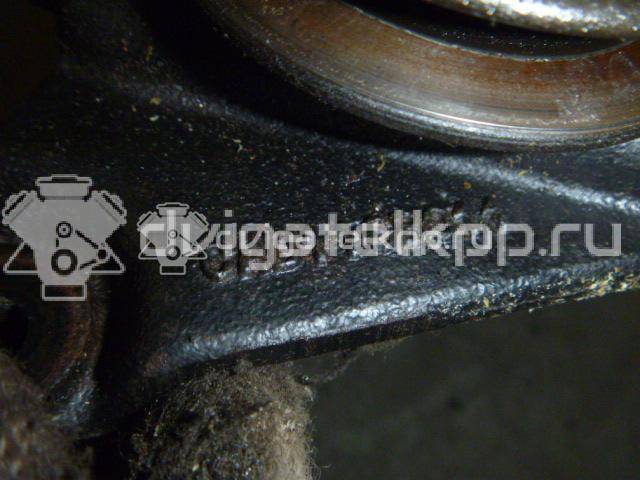 Фото Натяжитель ремня для двигателя 6G72 для Mitsubishi (Bjc) Pajero Sport K9 167 л.с 24V 3.0 л бензин MR240429 {forloop.counter}}