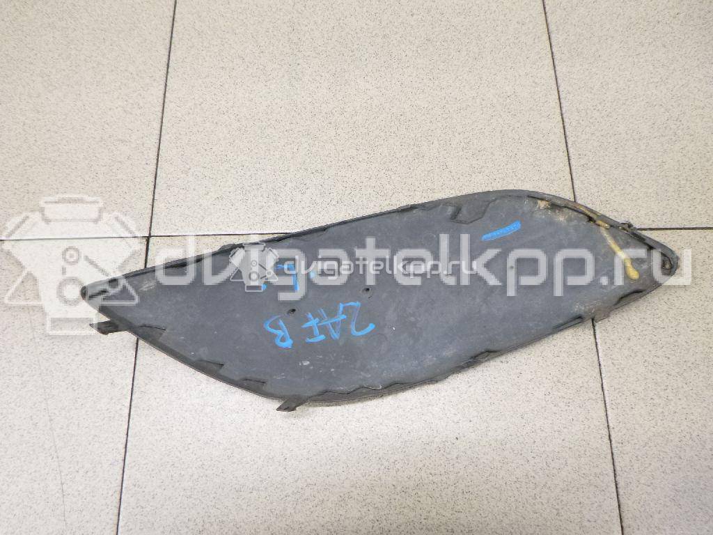 Фото Решетка в бампер левая  13263115 для Opel Zafira {forloop.counter}}