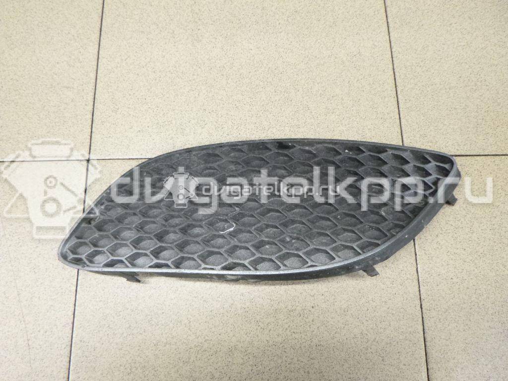 Фото Решетка в бампер левая  13263115 для Opel Zafira {forloop.counter}}