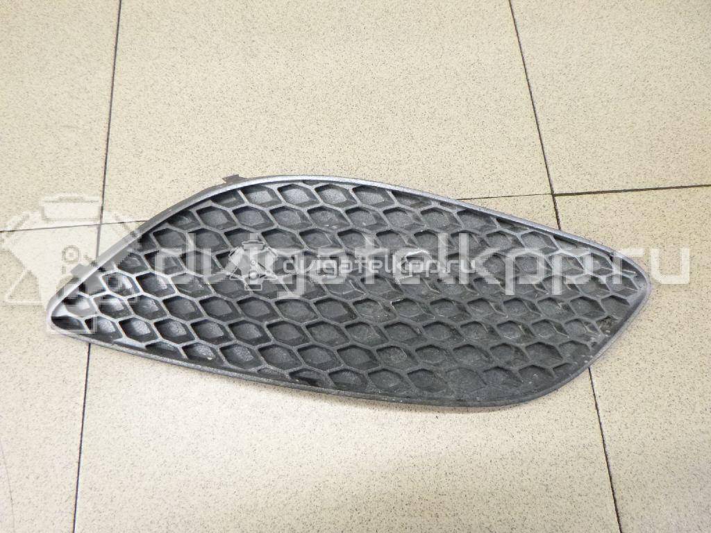 Фото Решетка в бампер левая  13263115 для Opel Zafira {forloop.counter}}