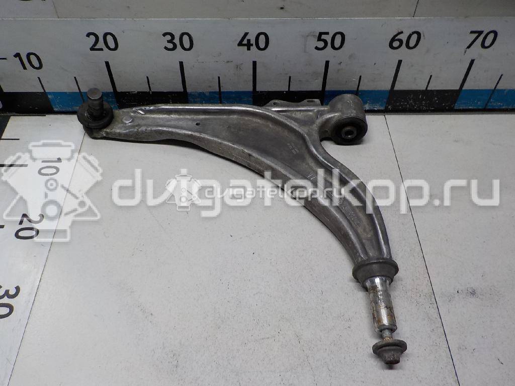 Фото Рычаг передний левый  352509 для Opel Astra / Ampera / Zafira {forloop.counter}}