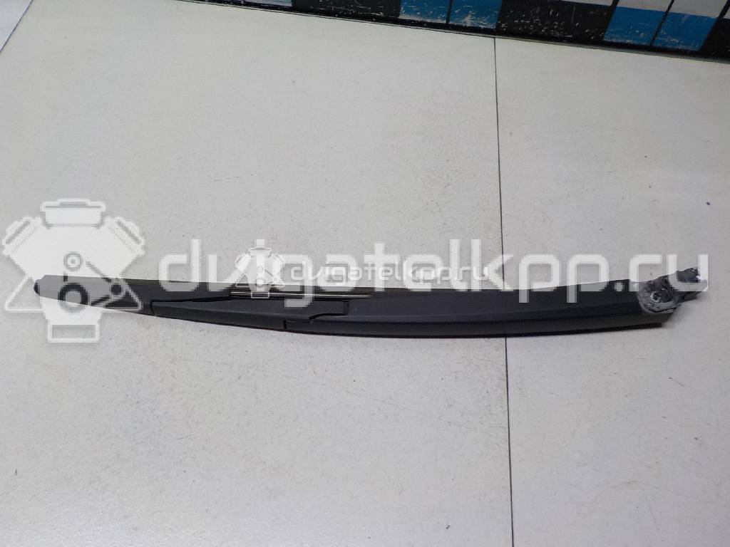 Фото Поводок стеклоочистителя заднего  1273110 для Opel Zafira {forloop.counter}}