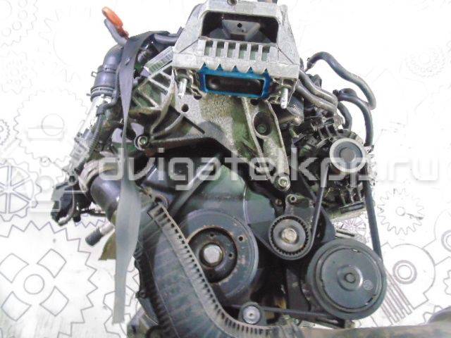 Фото Контрактный (б/у) двигатель CAWB для Volkswagen Scirocco / Tiguan 200 л.с 16V 2.0 л бензин {forloop.counter}}