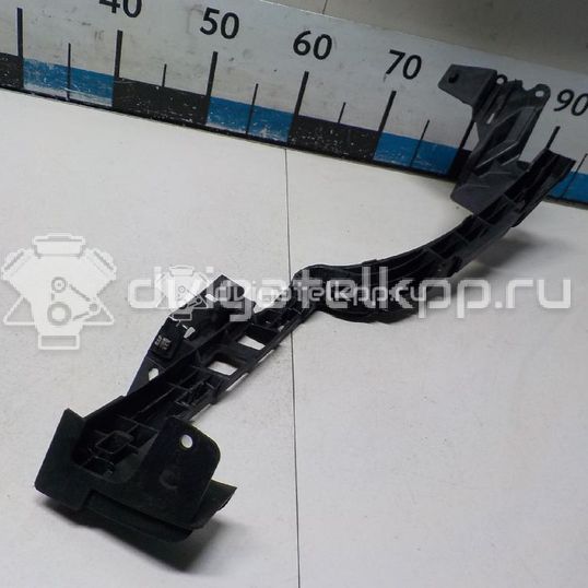 Фото Направляющая переднего бампера левая  1406321 для opel Zafira C