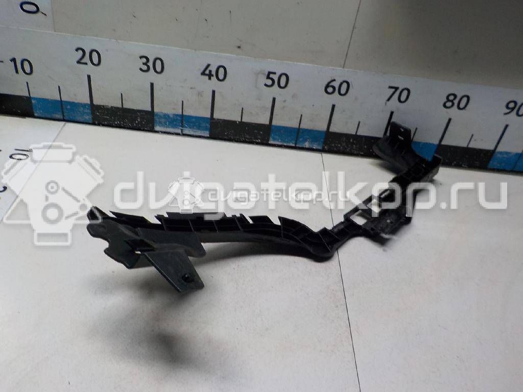 Фото Направляющая переднего бампера левая  1406321 для opel Zafira C {forloop.counter}}