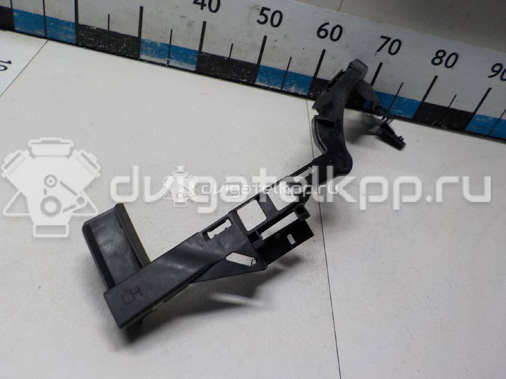 Фото Направляющая переднего бампера левая  1406321 для opel Zafira C {forloop.counter}}