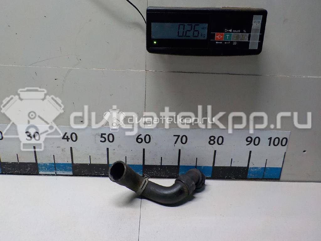 Фото Патрубок радиатора  1336522 для Opel Astra / Zafira {forloop.counter}}