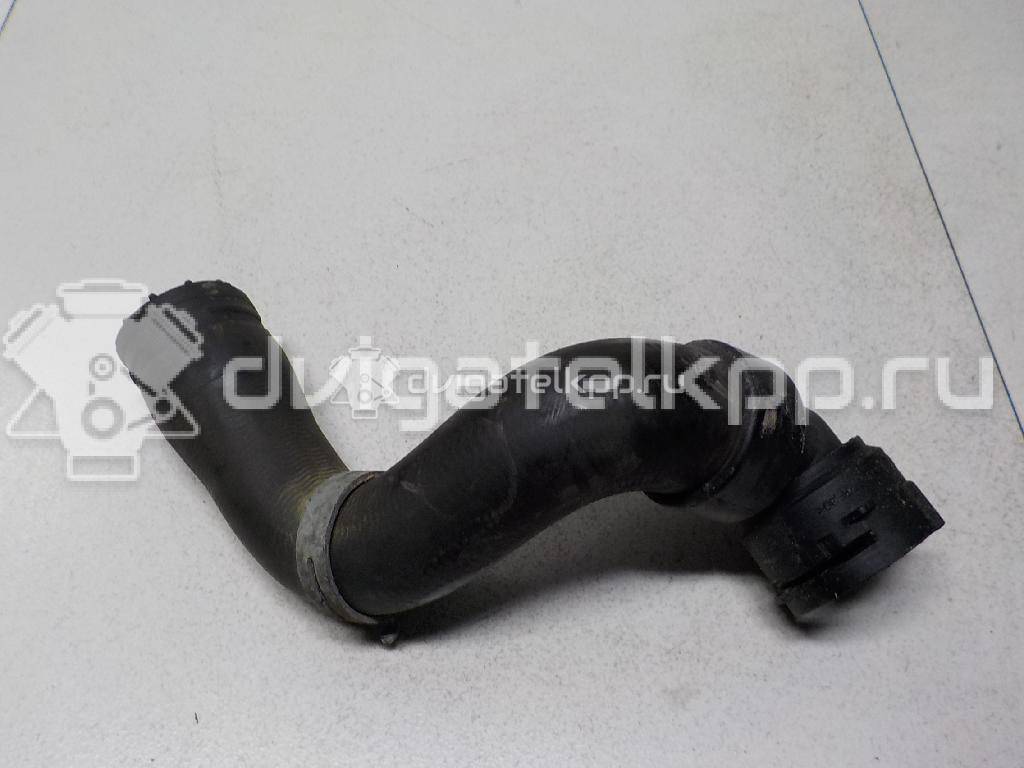 Фото Патрубок радиатора  1336522 для Opel Astra / Zafira {forloop.counter}}