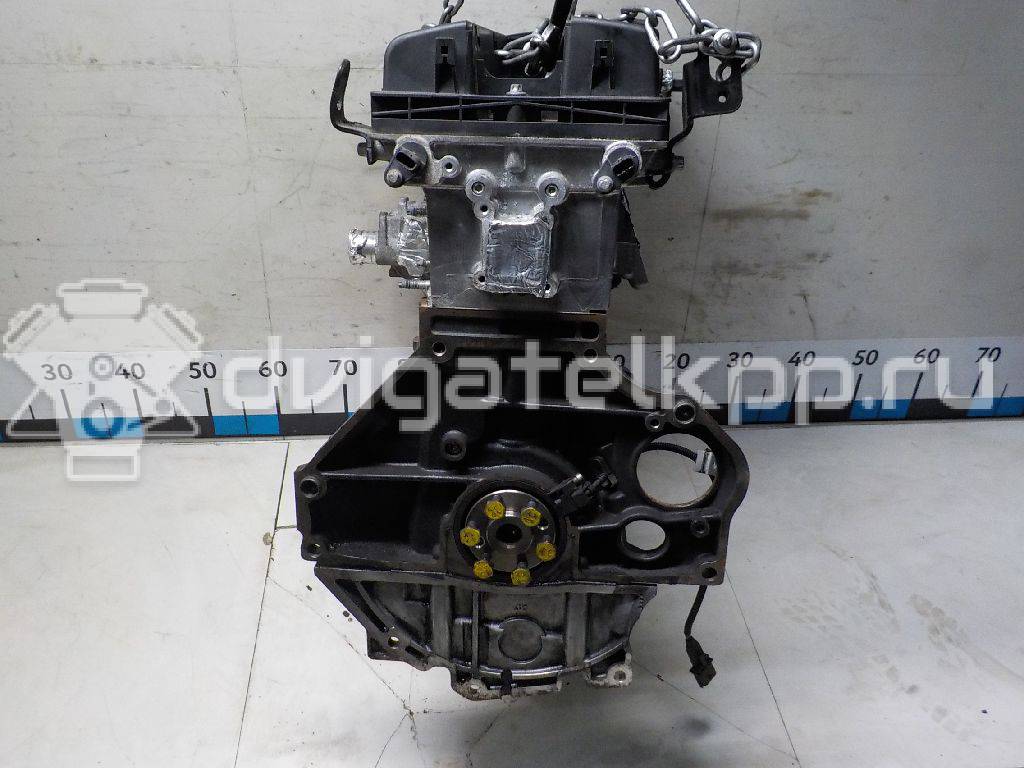 Фото Контрактный (б/у) двигатель A 18 XER для Opel / Vauxhall 137-140 л.с 16V 1.8 л бензин 25192272 {forloop.counter}}