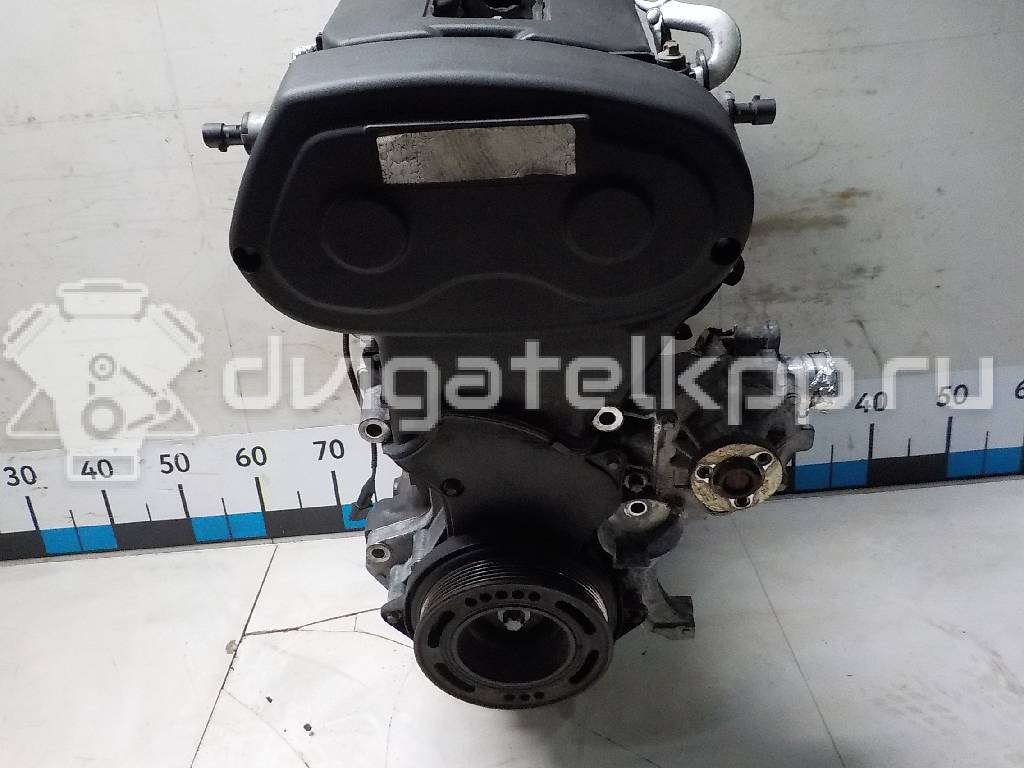 Фото Контрактный (б/у) двигатель A 18 XER для Opel / Vauxhall 137-140 л.с 16V 1.8 л бензин 25192272 {forloop.counter}}