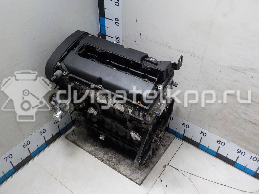 Фото Контрактный (б/у) двигатель A 18 XER для Opel / Vauxhall 137-140 л.с 16V 1.8 л бензин 25192272 {forloop.counter}}