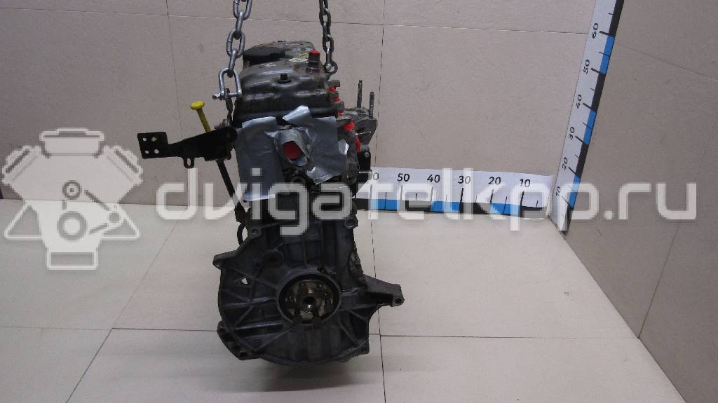 Фото Контрактный (б/у) двигатель KFV (TU3A) для Peugeot / Citroen 73-82 л.с 8V 1.4 л бензин 0135EC {forloop.counter}}