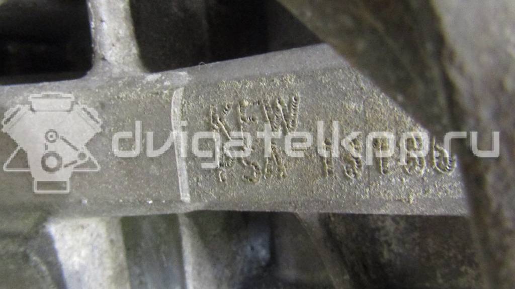 Фото Контрактный (б/у) двигатель KFV (TU3A) для Peugeot / Citroen 73-82 л.с 8V 1.4 л бензин 0135EC {forloop.counter}}