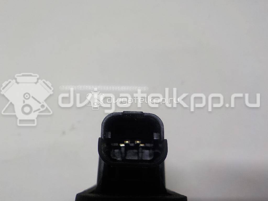 Фото Фонарь подсветки номера  6340G3 для Peugeot 308 / 508 / 208 {forloop.counter}}