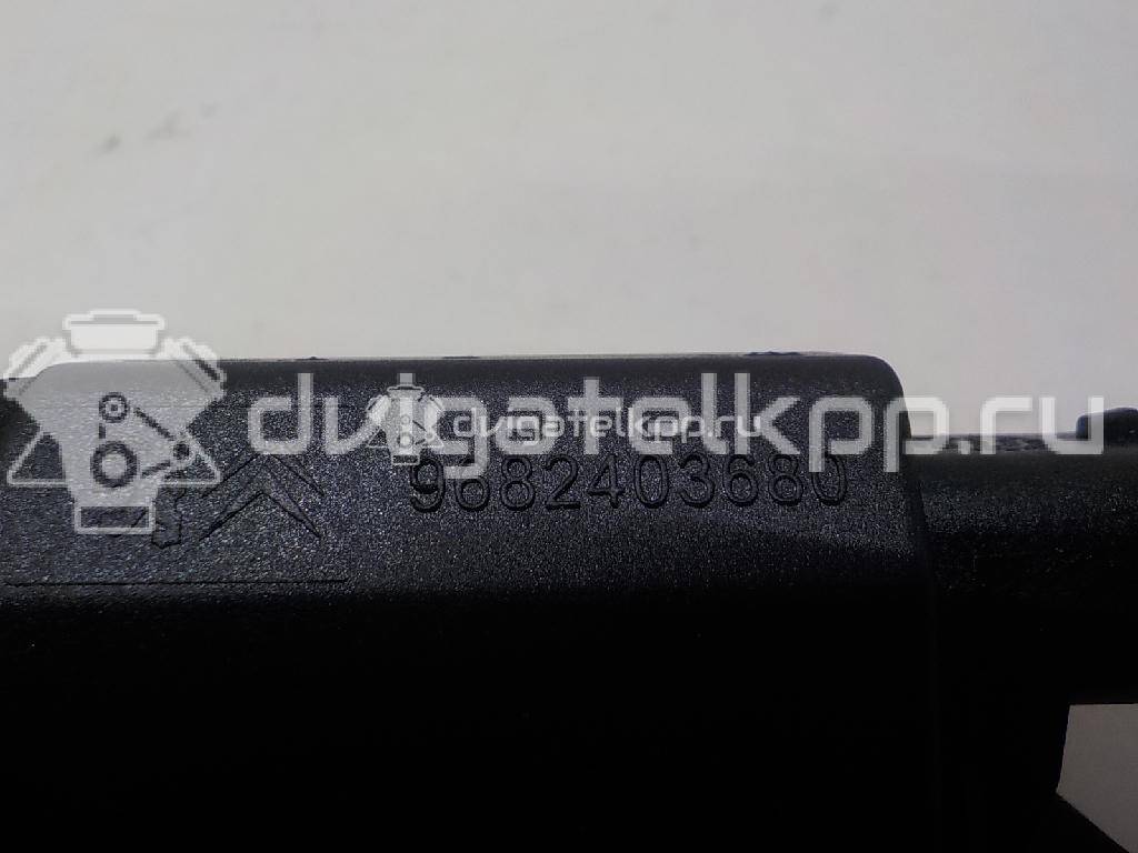 Фото Фонарь подсветки номера  6340G3 для Peugeot 308 / 508 / 208 {forloop.counter}}