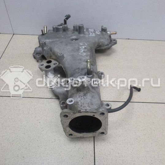 Фото Коллектор впускной для двигателя 6G72 (DOHC 24V) для Mitsubishi Eclipse / Diamante / Galant / Pajero / L 143-286 л.с 24V 3.0 л бензин MR507945