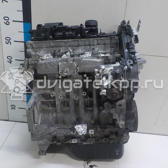 Фото Контрактный (б/у) двигатель 9HF (DV6DTED) для Peugeot / Citroen 90-92 л.с 8V 1.6 л Дизельное топливо 0135SW