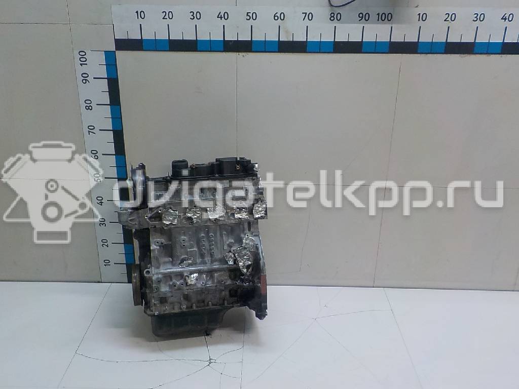 Фото Контрактный (б/у) двигатель 9HP (DV6DTED) для Citroen / Peugeot / Ds 92-94 л.с 8V 1.6 л Дизельное топливо 0135SW {forloop.counter}}