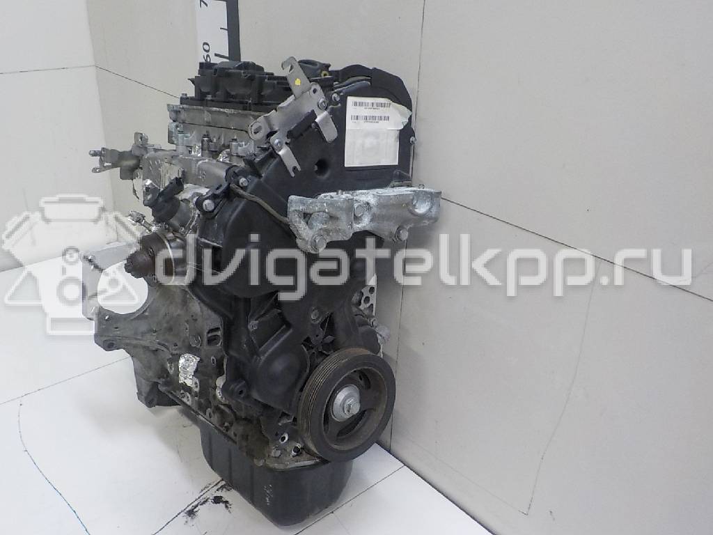 Фото Контрактный (б/у) двигатель 9HP (DV6DTED) для Peugeot / Ds 92-94 л.с 8V 1.6 л Дизельное топливо 0135SW {forloop.counter}}