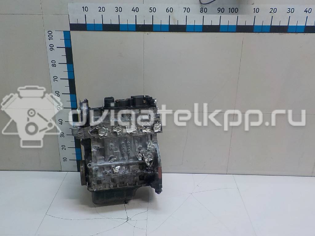 Фото Контрактный (б/у) двигатель 9HP (DV6DTED) для Peugeot / Ds 92-94 л.с 8V 1.6 л Дизельное топливо 0135SW {forloop.counter}}