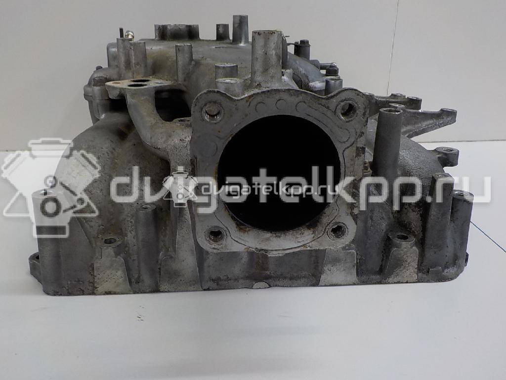 Фото Коллектор впускной для двигателя 6G72 (DOHC 24V) для Mitsubishi / Hyundai 197-224 л.с 24V 3.0 л бензин {forloop.counter}}