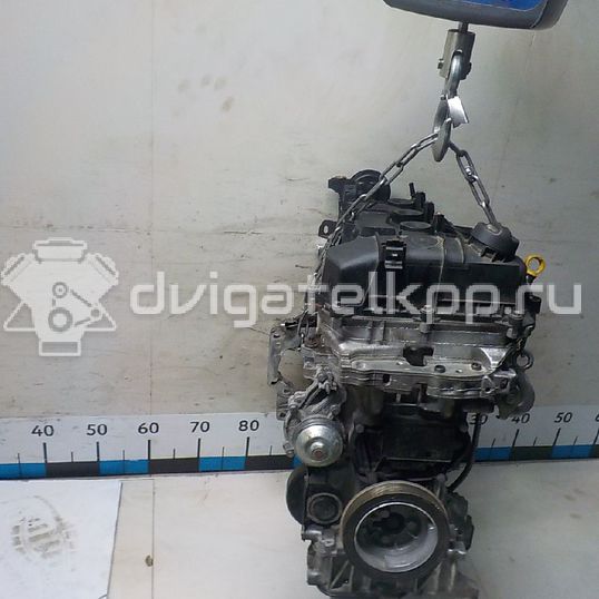 Фото Контрактный (б/у) двигатель HMZ (EB2F) для Peugeot / Citroen 82 л.с 12V 1.2 л бензин 1611678380