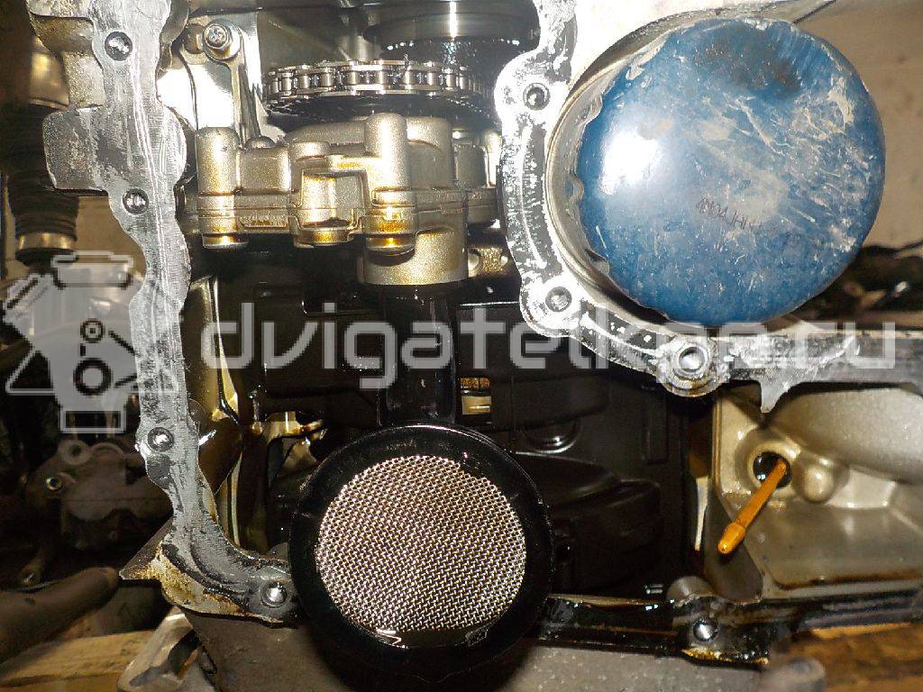 Фото Контрактный (б/у) двигатель HMZ (EB2F) для Peugeot / Citroen 82 л.с 12V 1.2 л бензин 1611678380 {forloop.counter}}